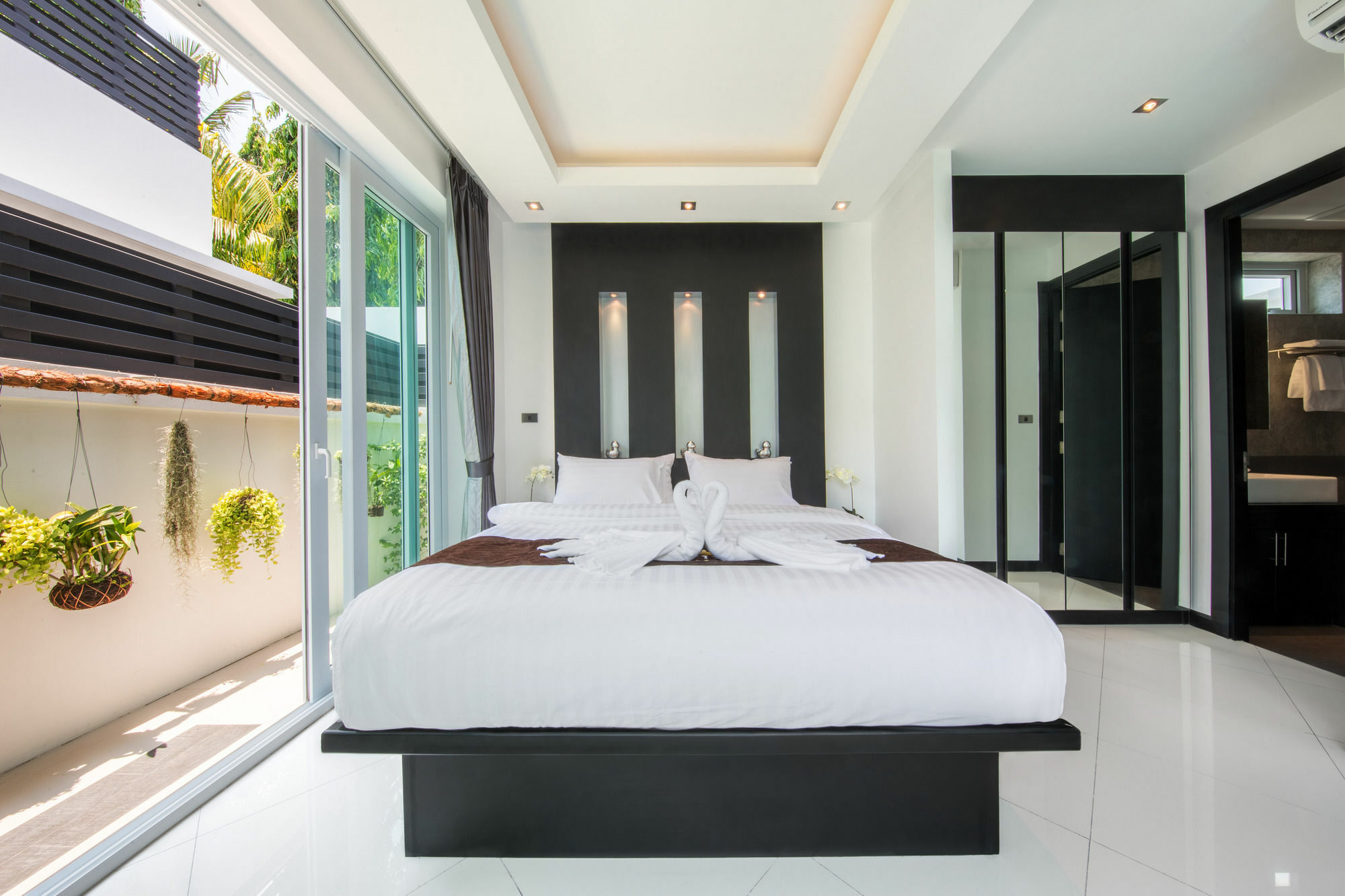 Colibri Pool Villa Pattaya Jomtien Beach Exterior foto